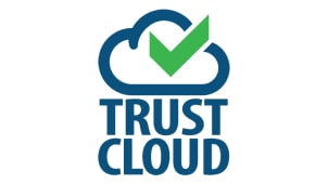 TrustCloud – Seed LegalTech Pitch Deck