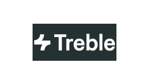 Treble – Seed Investment Firm Pitch Deck