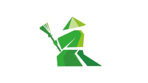 Trash Warrior – Seed Sustainability Pitch Deck