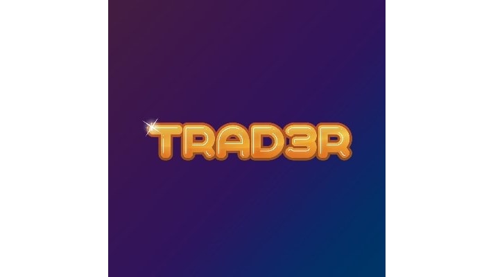 Trad3r – Seed Media & Telecommunications Pitch Deck