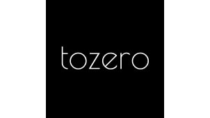 Tozero – Pre-Seed Energy & Environment Pitch Deck