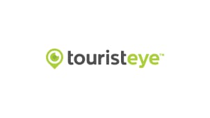 TouristEye – Seed Mobility & Travel Pitch Deck