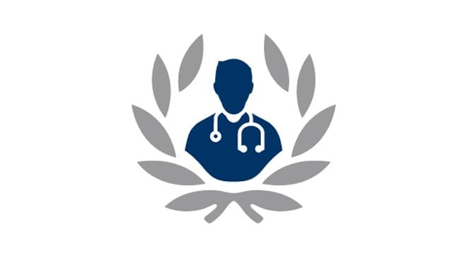 Top Doctors – Series B HealthTech Pitch Deck