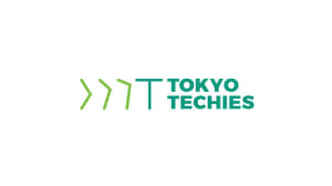 Tokyo Techie – Pre-Seed Crypto & Web3 Pitch Deck
