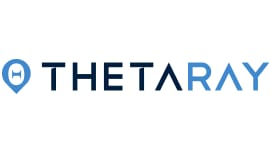 ThetaRay – Series C Fintech Pitch Deck