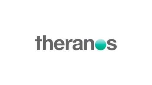 Theranos – Series B HealthTech Pitch Deck