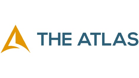 The Atlas – GovTech Pitch Deck