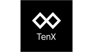 TenX – Crypto & Web3 Pitch Deck
