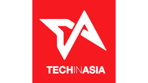 Tech in Asia – Series A Media & Telecommunications Pitch Deck