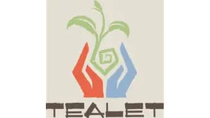 Tealet – Seed Community Pitch Deck