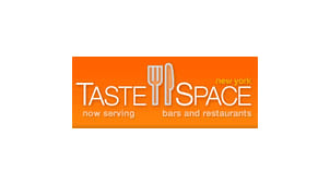 TasteSpace – Seed FoodTech Pitch Deck