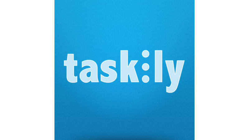 Task.ly – Seed AI/ML/Big Data Pitch Deck