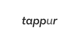 Tappur – Seed Music Pitch Deck