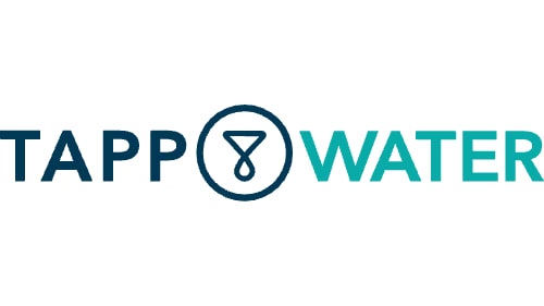 TAPP Water – Series A Smart City & UrbanTech Pitch Deck