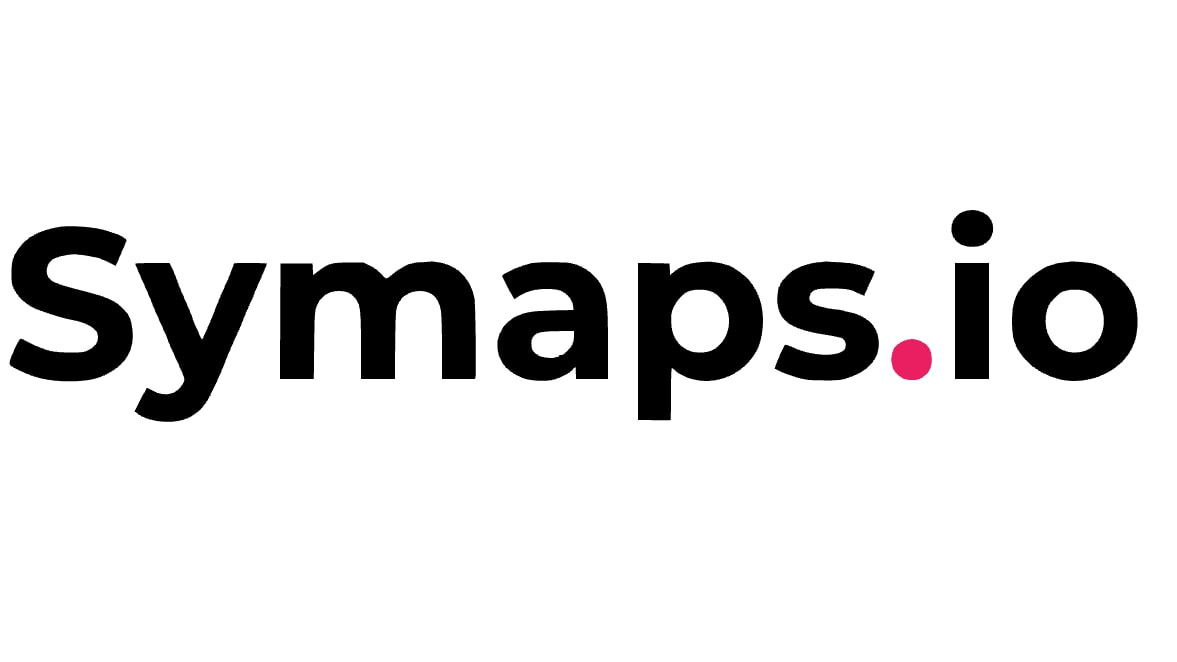 Symaps.io – Seed AdTech & MarTech Pitch Deck