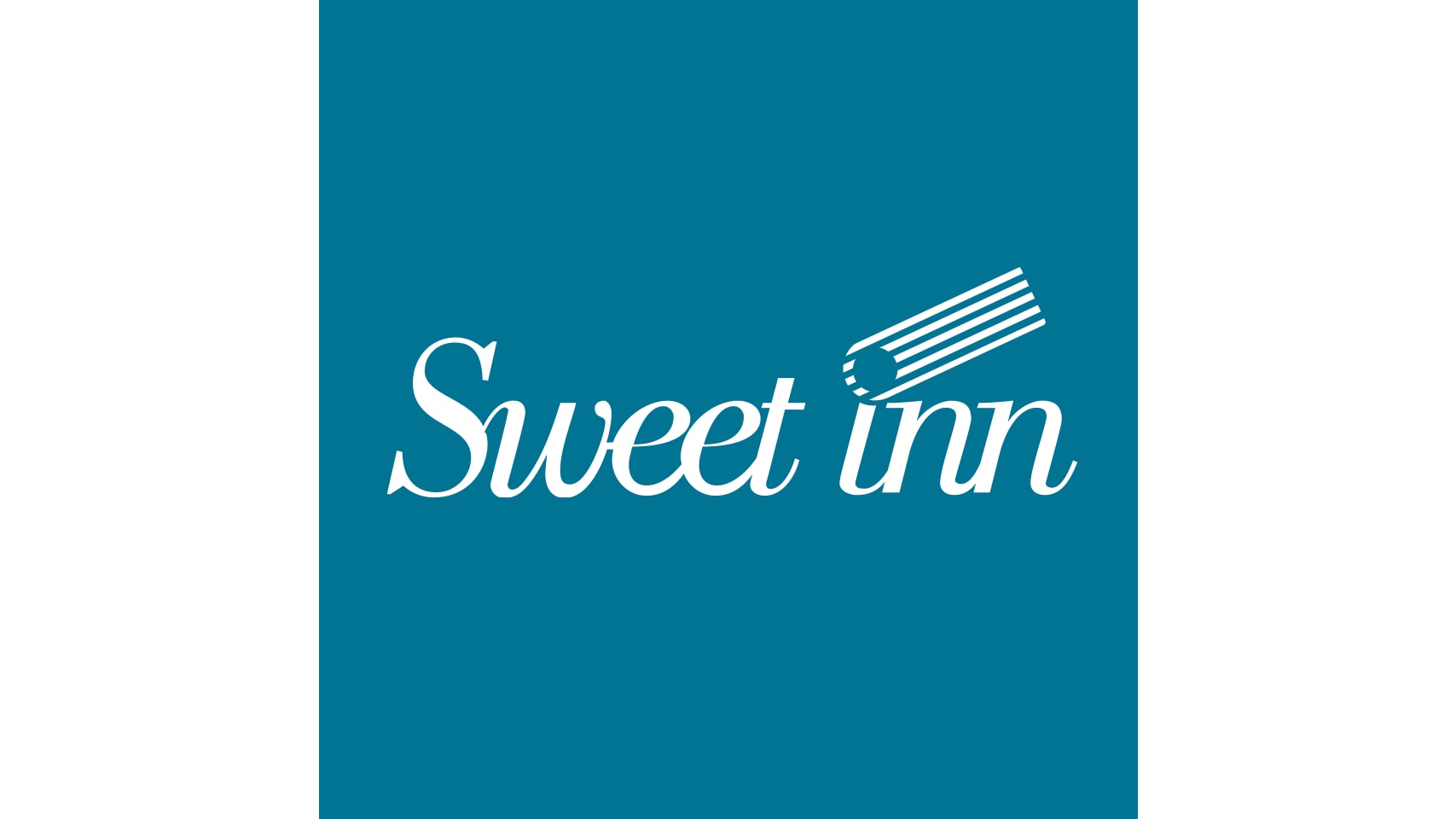 Sweet Inn – Mobility & Travel Pitch Deck