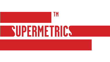 Supermetrics – Series B AdTech & MarTech Pitch Deck