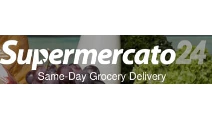 Supermercato24 (everli) – Series B FoodTech Pitch Deck