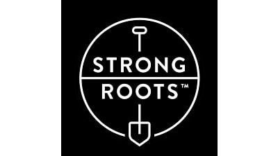 Strong Roots – Series A FoodTech Pitch Deck