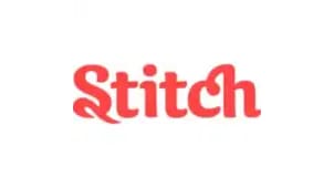 Stitch – Seed AgeTech Pitch Deck