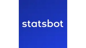 Statsbot – Seed AI/ML/Big Data Pitch Deck