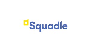 Squadle – Seed AI/ML/Big Data Pitch Deck