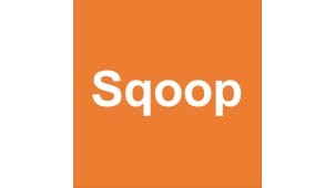 Sqoop – Seed Media & Telecommunications Pitch Deck