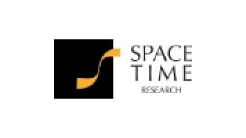 Space and Time – Software Pitch Deck
