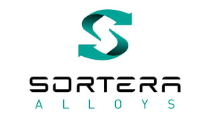 Sortera – Series B Energy & Environment Pitch Deck