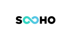 Sooho.io – Series A Cybersecurity & Defense Pitch Deck