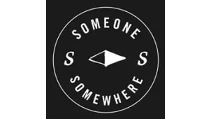 Someone Somewhere – Seed eCommerce & Retail Pitch Deck