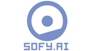 SOFY.AI – Seed Software Pitch Deck