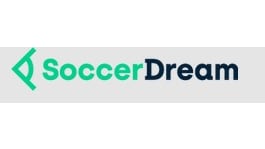 SoccerDream – Sport Pitch Deck