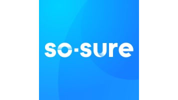 So Sure – Seed InsurTech Pitch Deck
