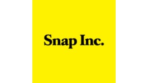 Snapchat – Pre-Seed Media & Telecommunications Pitch Deck