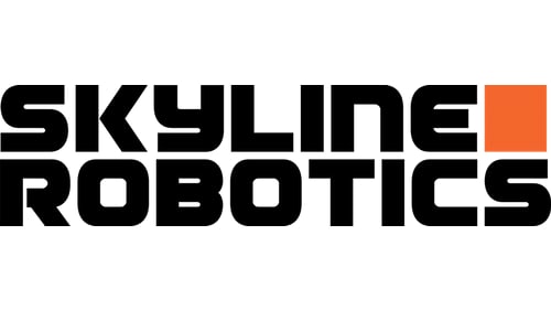 Skyline Robotics – Robotics Pitch Deck