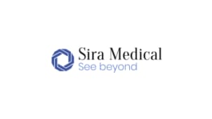 Sira Medical – Seed AR & VR Pitch Deck