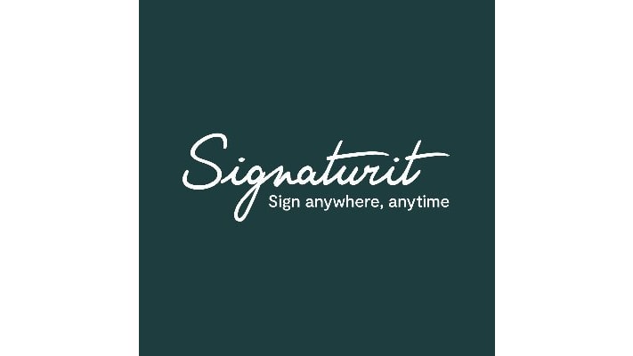 Signaturit – Series A LegalTech Pitch Deck