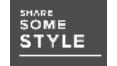 Sharesomestyle – Seed Fashion Pitch Deck
