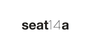 Seat14a – Seed eCommerce & Retail Pitch Deck