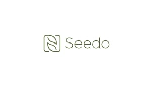 Seedo – Series A Robotics Pitch Deck
