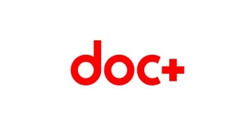 Ruslan Zaydullin, DOC+ – Series B HealthTech Pitch Deck