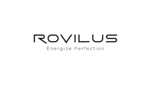 Rovilus – Pre-Seed Energy & Environment Pitch Deck