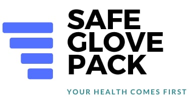 SafeGlovePack – Seed HealthTech Pitch Deck