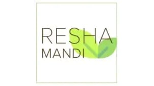 ReshaMandi – Series A LogTech & Supplychain Pitch Deck