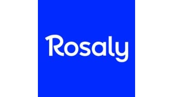 ROSALY – Seed Fintech Pitch Deck