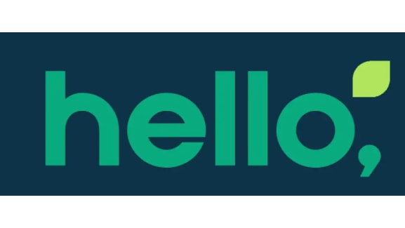 Roadrunner (Hello.) – Series D Sustainability Pitch Deck