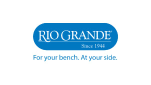 Rio Grande – Series A Community Pitch Deck