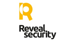 RevealSecurity – Series A Cybersecurity & Defense Pitch Deck