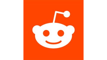 reddit – Leisure & Entertainment Pitch Deck